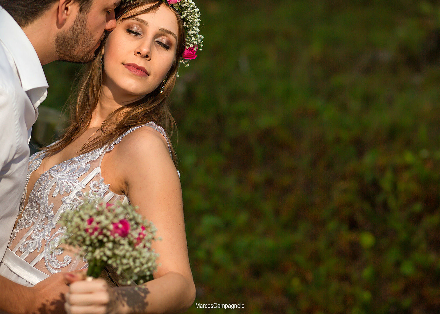Foto Pré Casamento Larissa e Mauricio  - Imagem 16