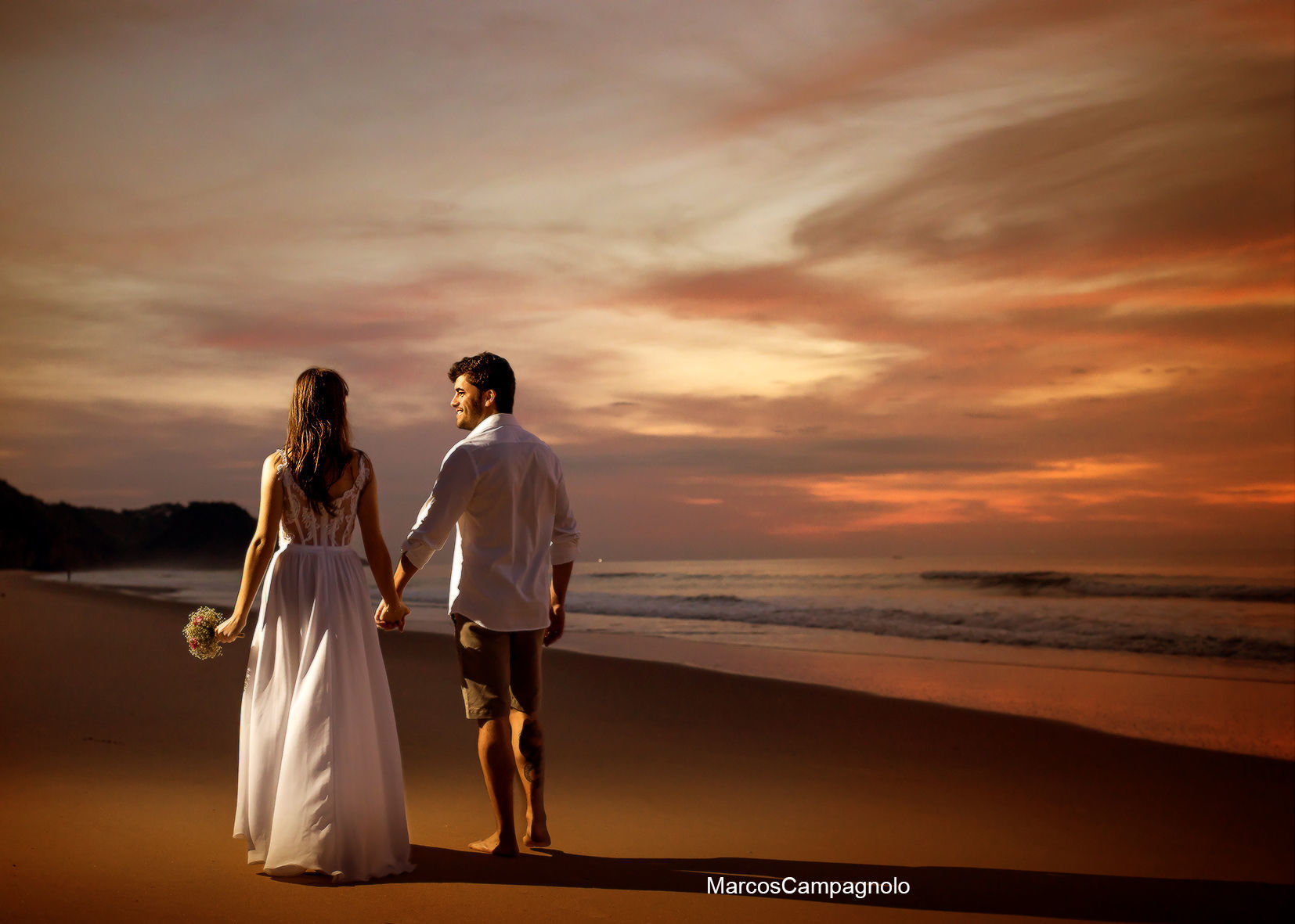 Foto Pré Casamento Larissa e Mauricio  - Imagem 6