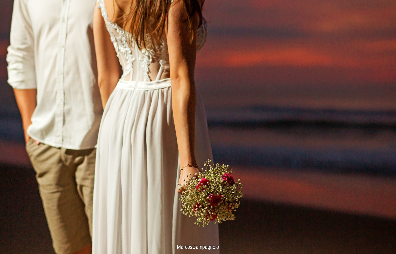 Foto Pré Casamento Larissa e Mauricio  - Imagem 4