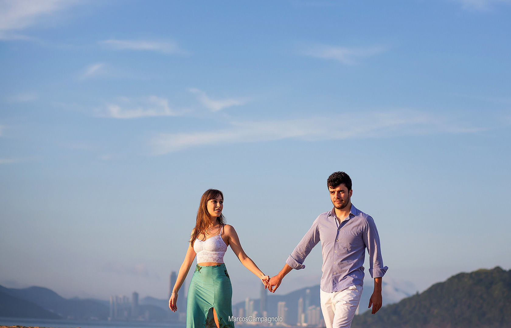 Foto Pré Casamento Larissa e Mauricio  - Imagem 30