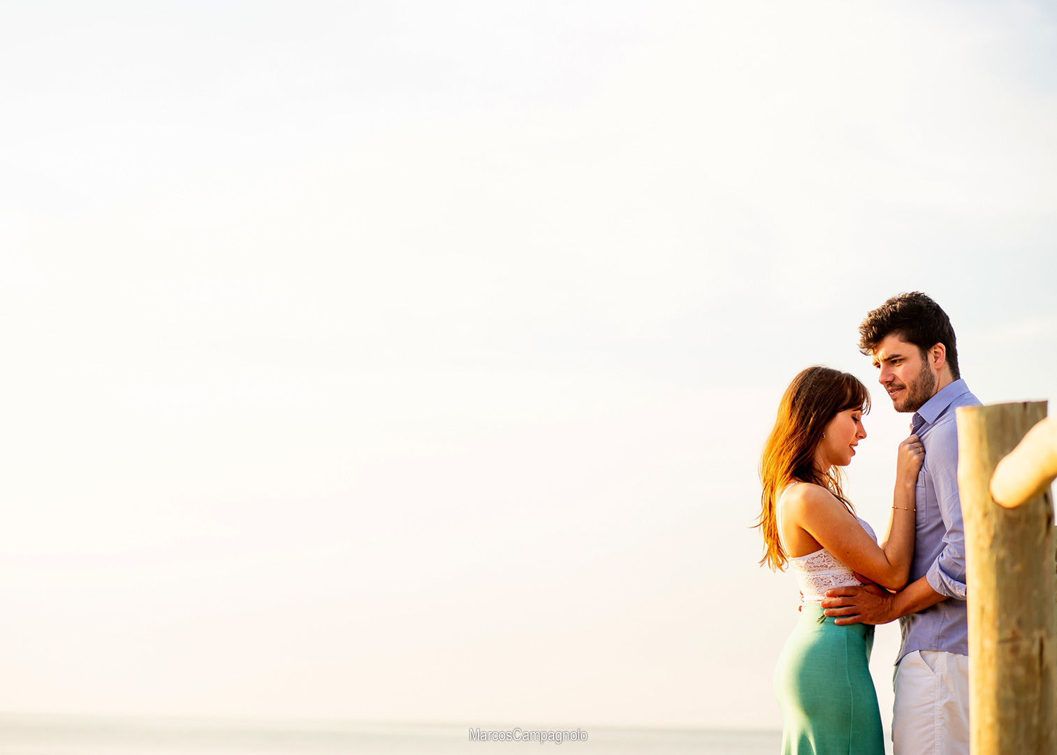 Foto Pré Casamento Larissa e Mauricio  - Imagem 29