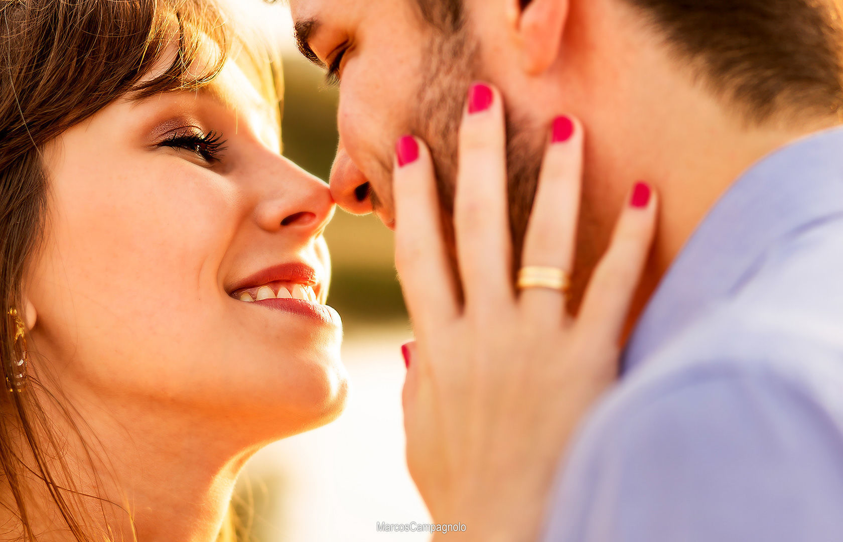 Foto Pré Casamento Larissa e Mauricio  - Imagem 37