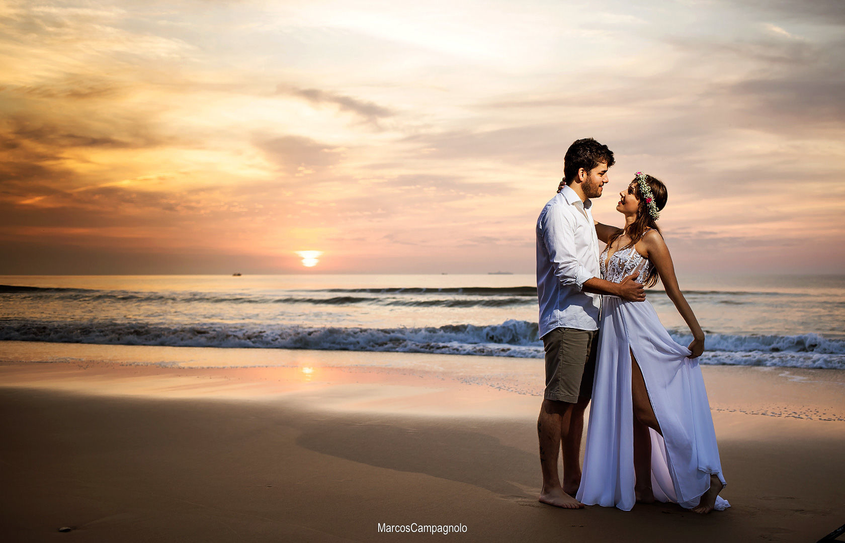 Foto Pré Casamento Larissa e Mauricio  - Imagem 19