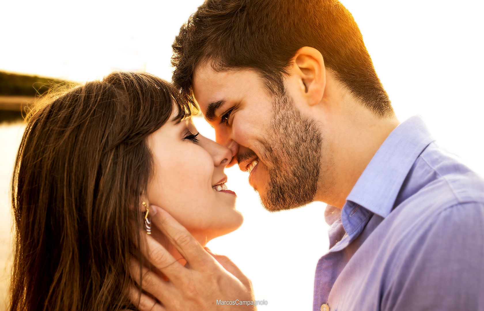 Foto Pré Casamento Larissa e Mauricio  - Imagem 36