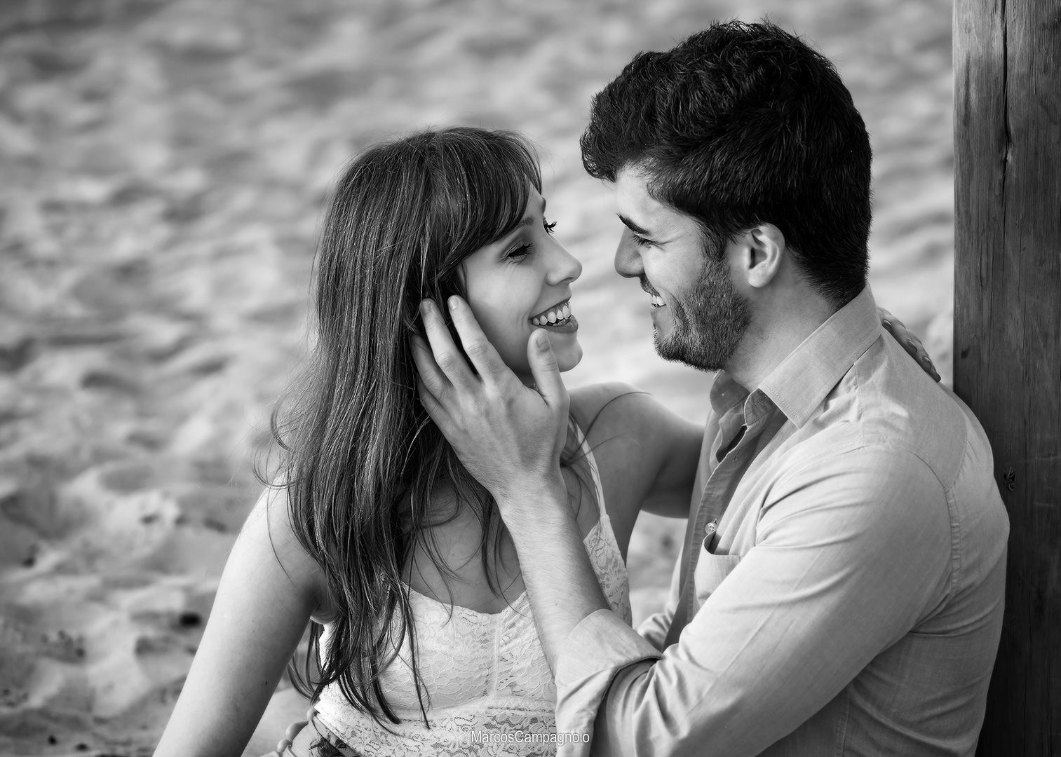 Foto Pré Casamento Larissa e Mauricio  - Imagem 31