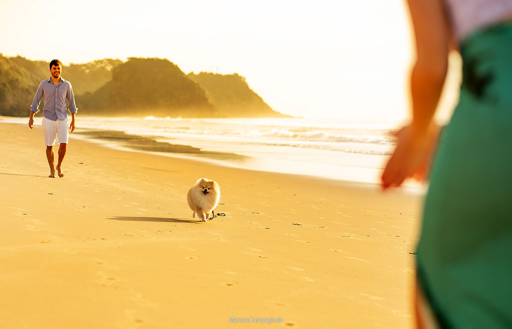 Foto Pré Casamento Larissa e Mauricio  - Imagem 43