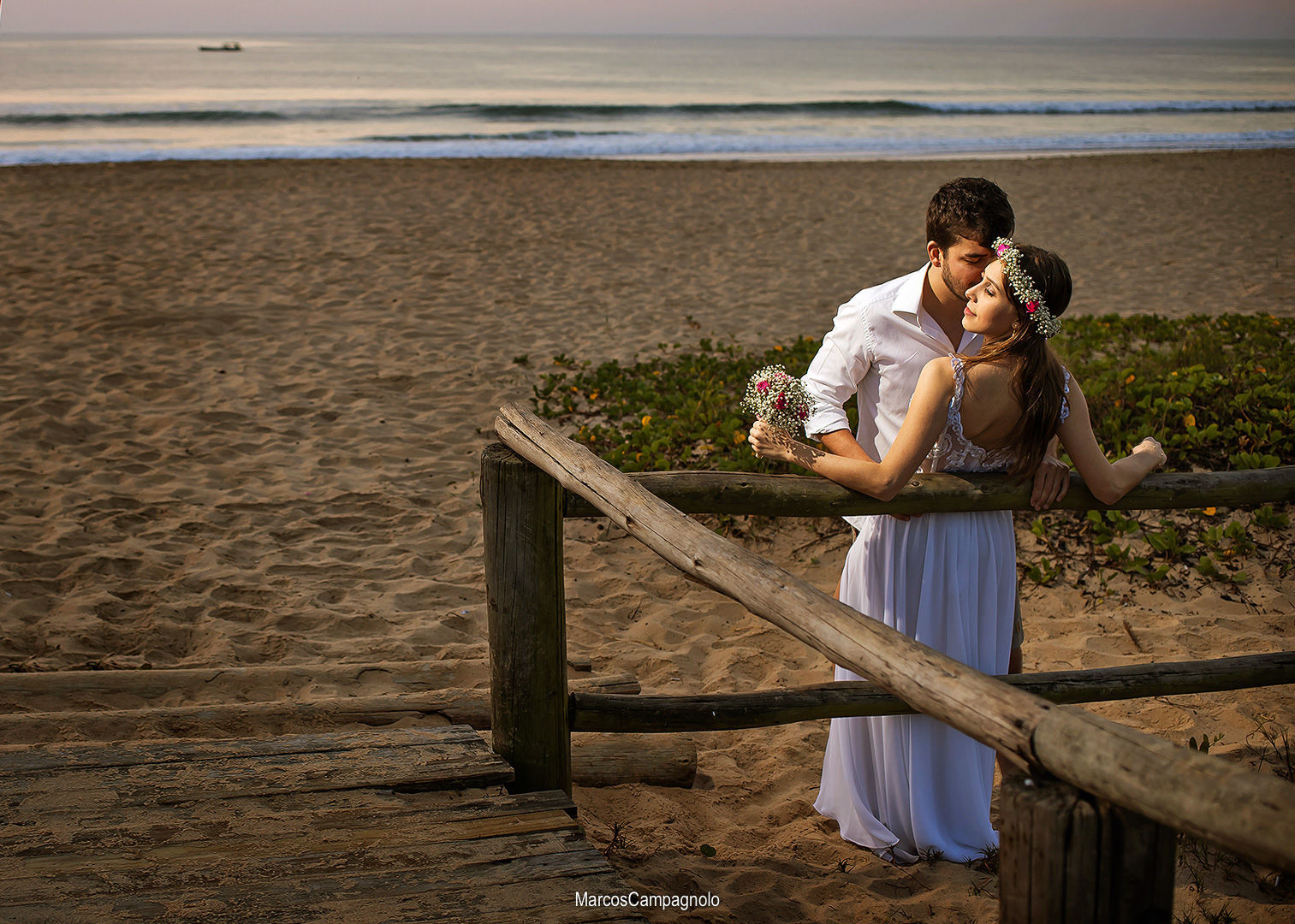 Foto Pré Casamento Larissa e Mauricio  - Imagem 17