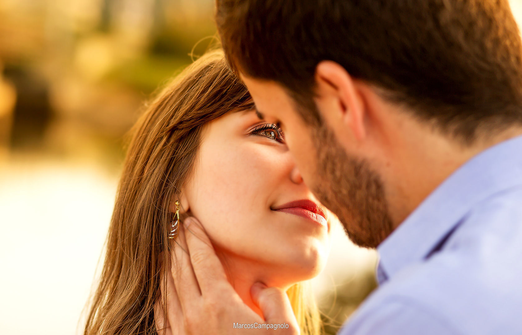 Foto Pré Casamento Larissa e Mauricio  - Imagem 35