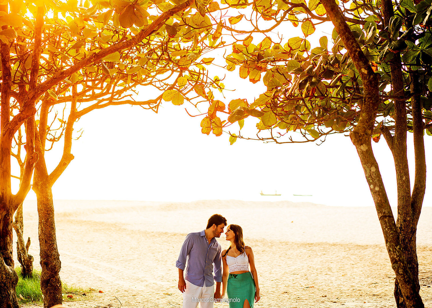 Foto Pré Casamento Larissa e Mauricio  - Imagem 34