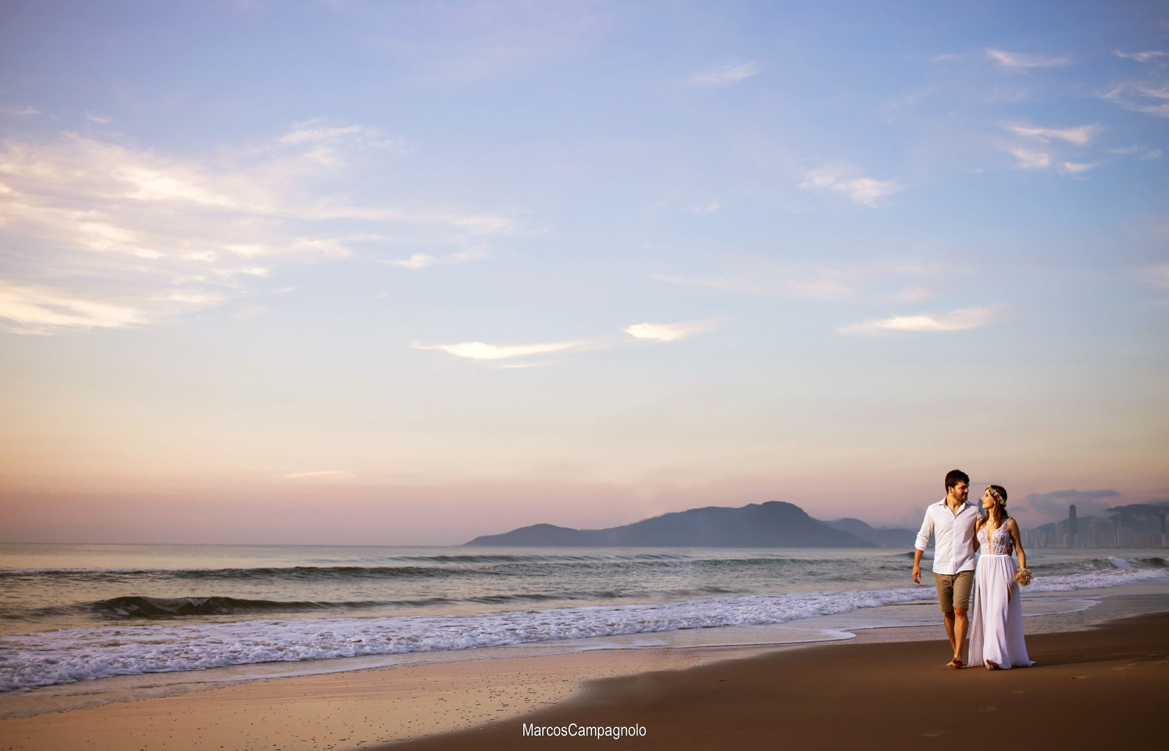 Foto Pré Casamento Larissa e Mauricio  - Imagem 20