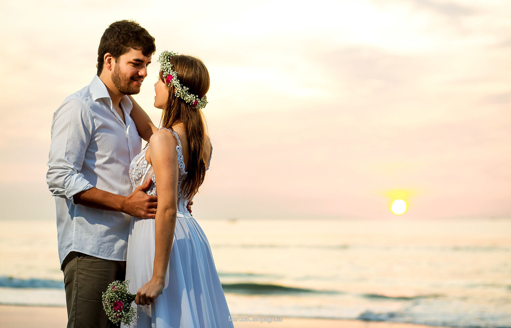 Foto Pré Casamento Larissa e Mauricio  - Imagem 18