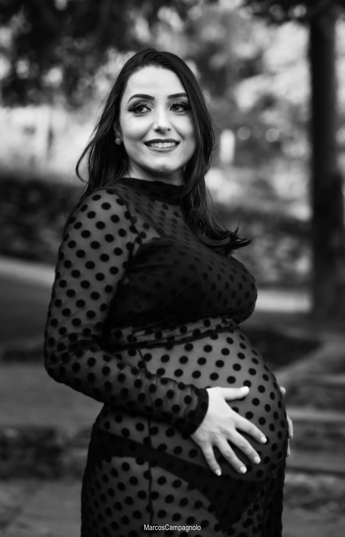 Foto Ensaio Gestante Kariellen e Ricardo - Imagem 9