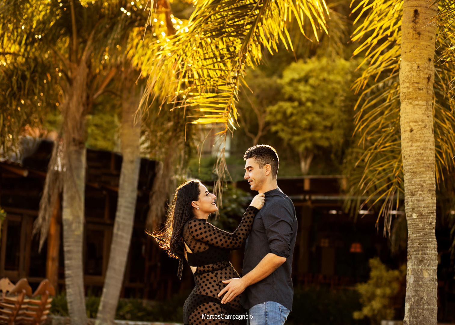 Foto Ensaio Gestante Kariellen e Ricardo - Imagem 14