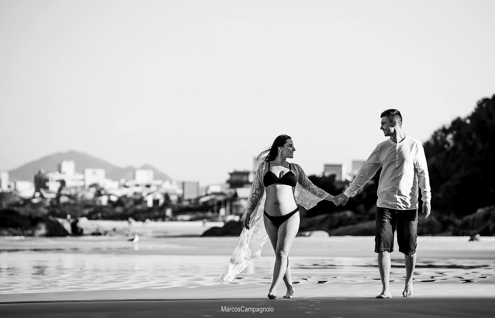 Foto Ensaio Gestante Kariellen e Ricardo - Imagem 27