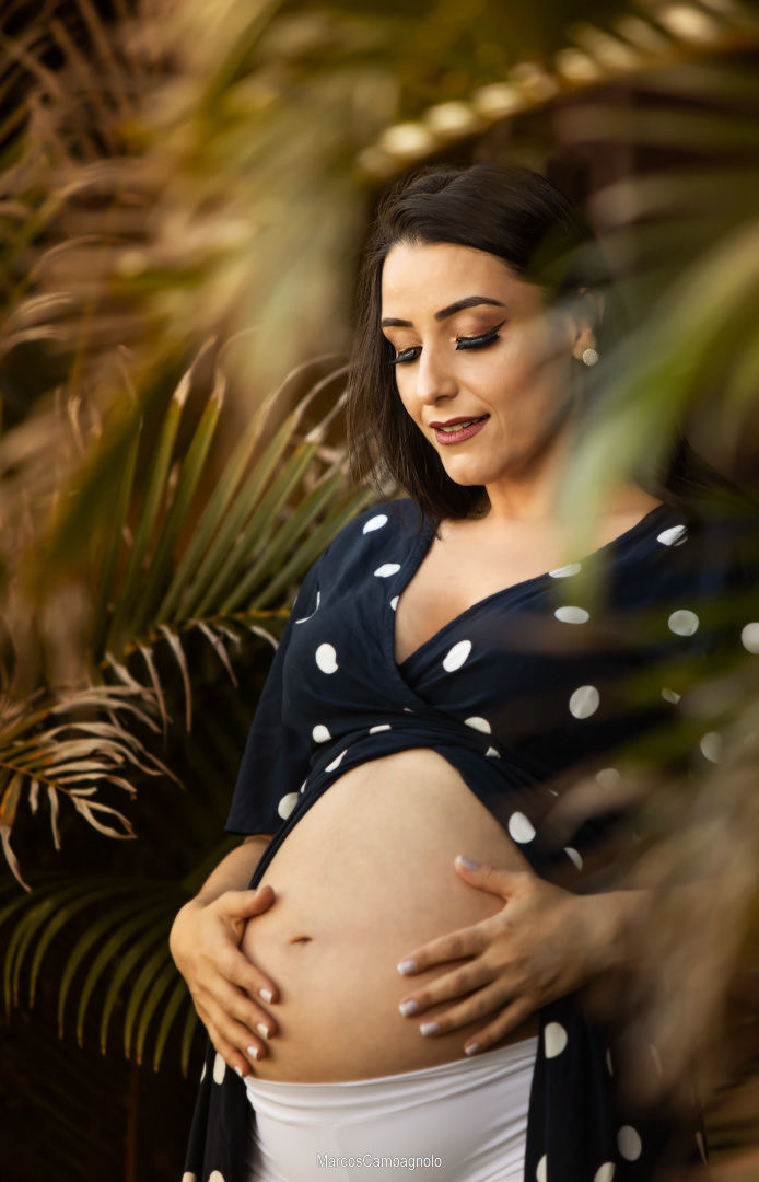 Foto Ensaio Gestante Kariellen e Ricardo - Imagem 25