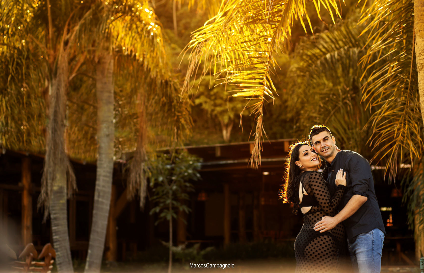 Foto Ensaio Gestante Kariellen e Ricardo - Imagem 16