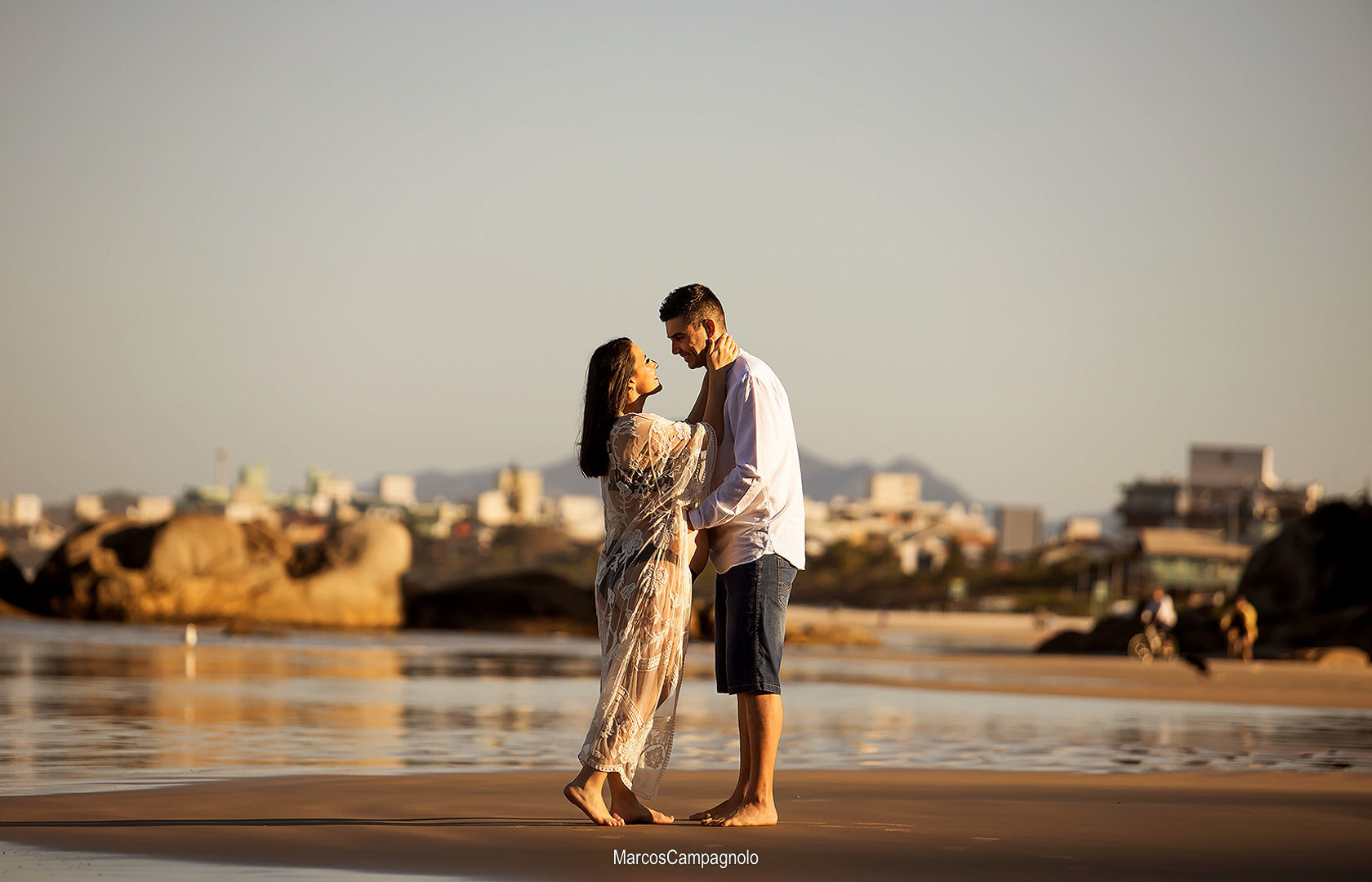 Foto Ensaio Gestante Kariellen e Ricardo - Imagem 26