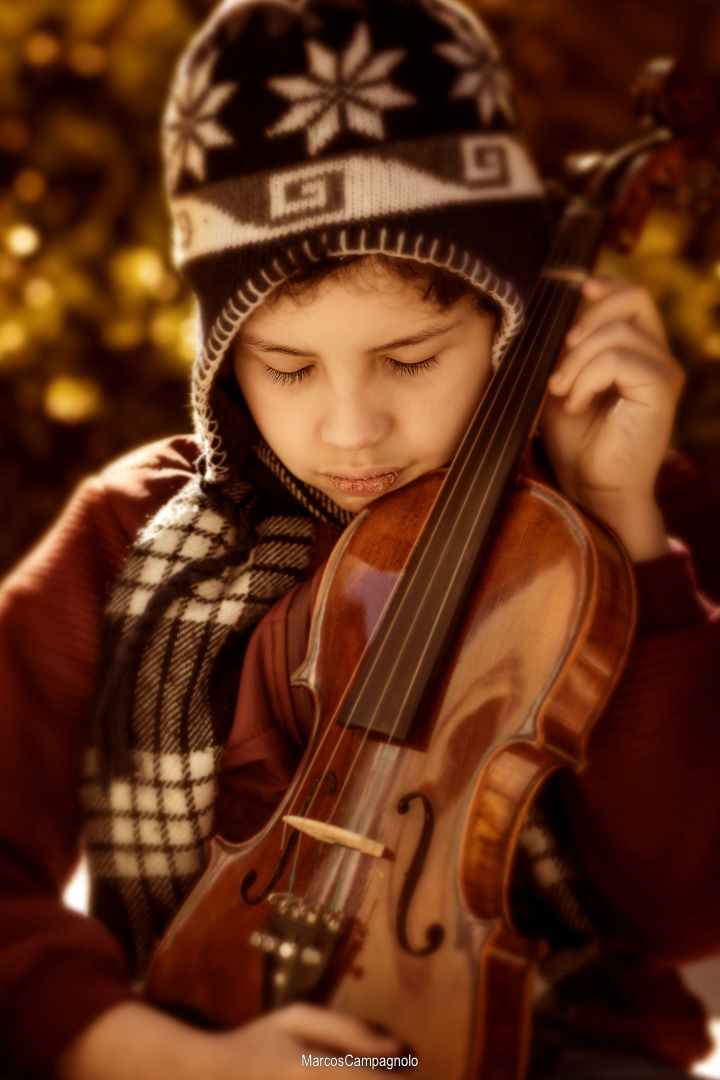 Foto Book Retrô Pietro - Imagem 3