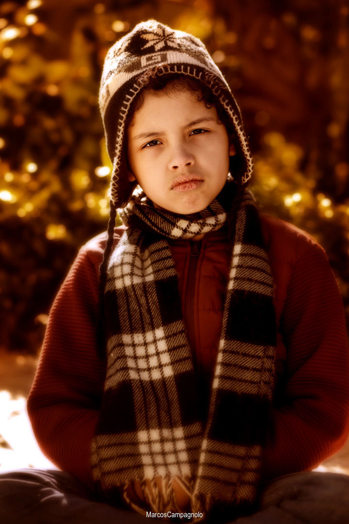 Foto Book Retrô Pietro - Imagem 2