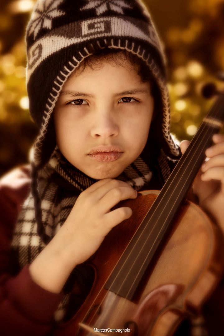 Foto Book Retrô Pietro - Imagem 4