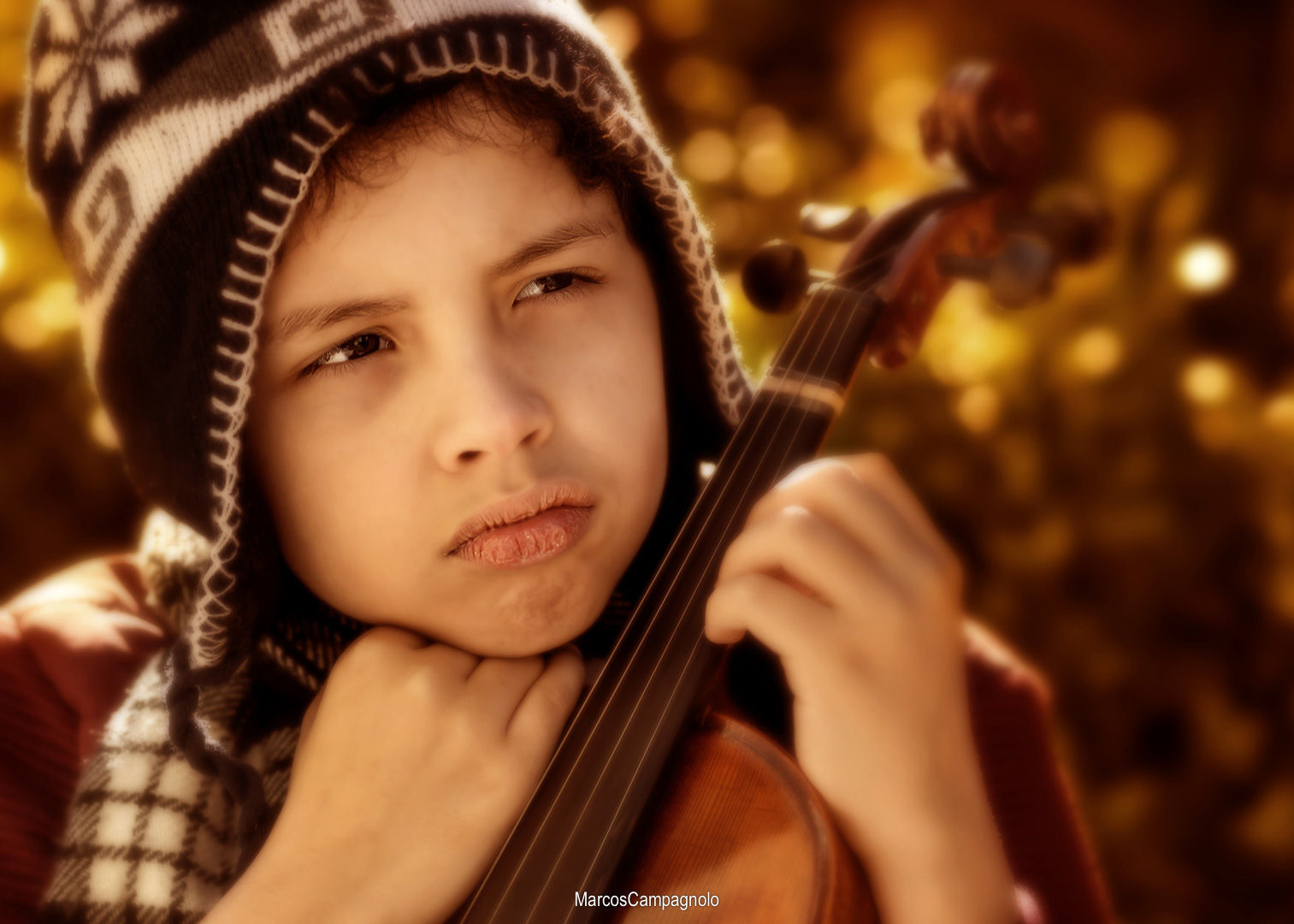 Foto Book Retrô Pietro - Imagem 5