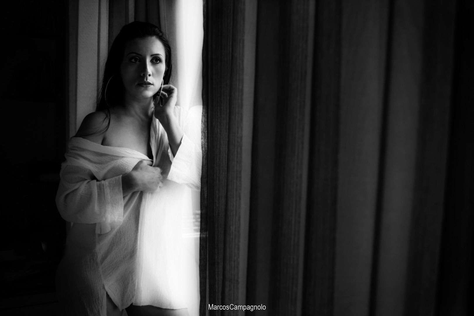 Foto Book Feminino - Cristini - Imagem 1