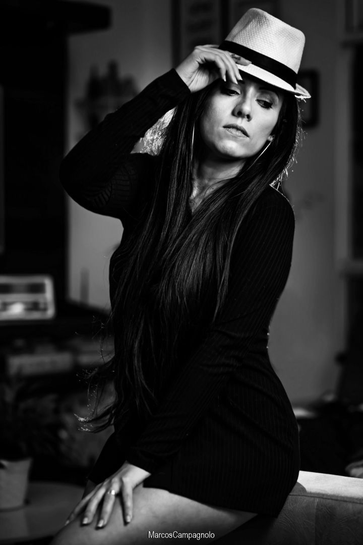 Foto Book Feminino - Cristini - Imagem 4