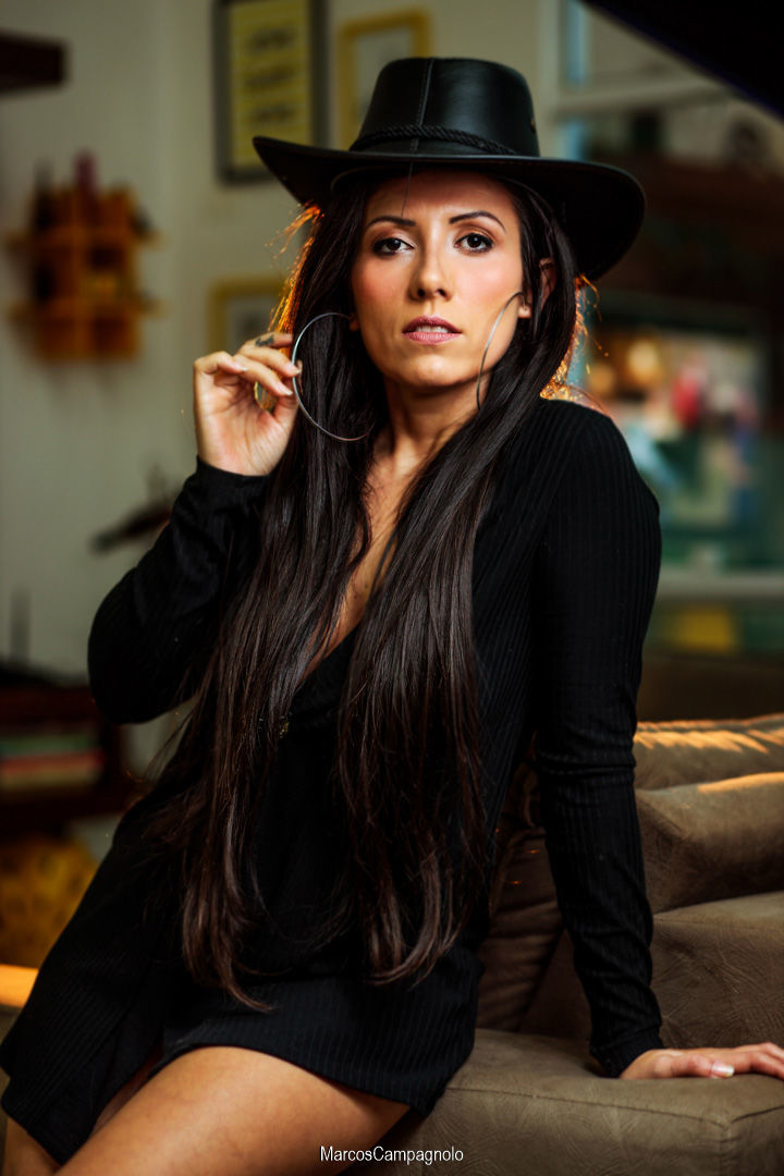 Foto Book Feminino - Cristini - Imagem 7