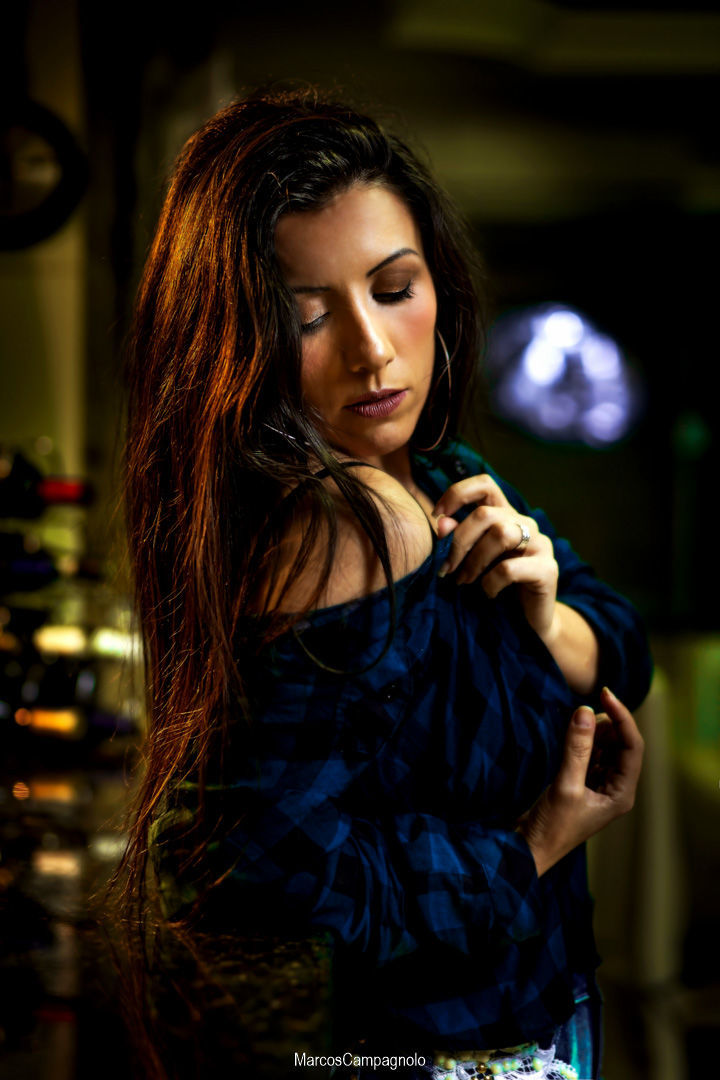 Foto Book Feminino - Cristini - Imagem 9