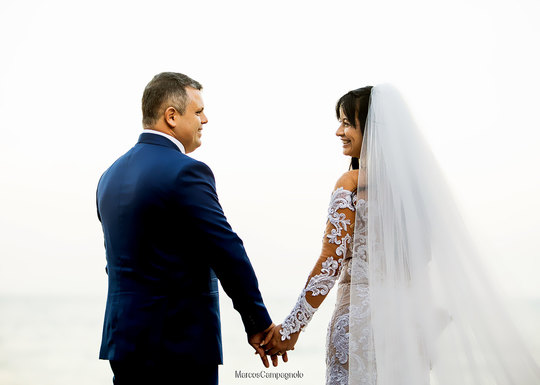 Cas Raquel e Rodinei