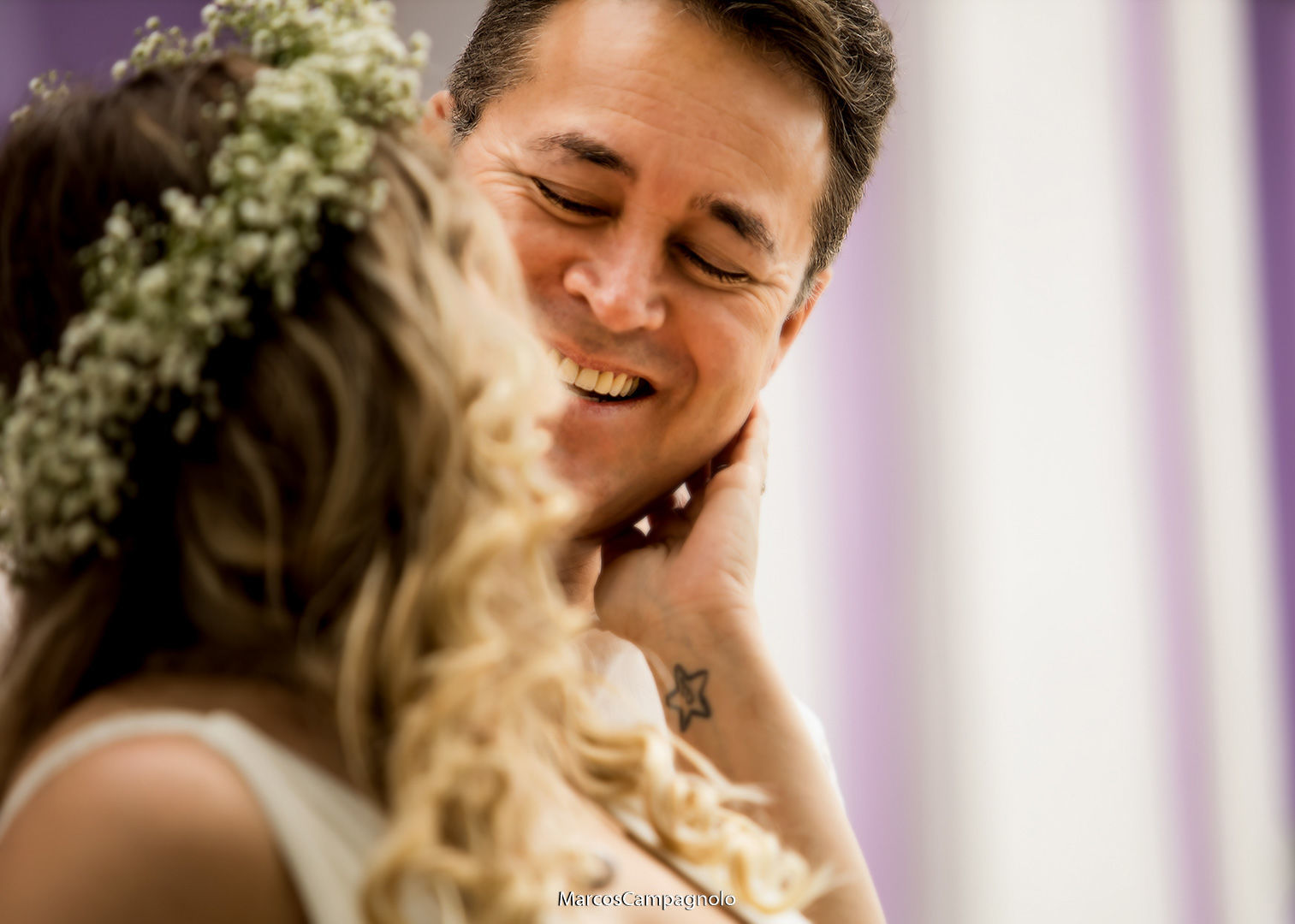 Foto Book Pré Wedding Jane e Paulo - Imagem 1