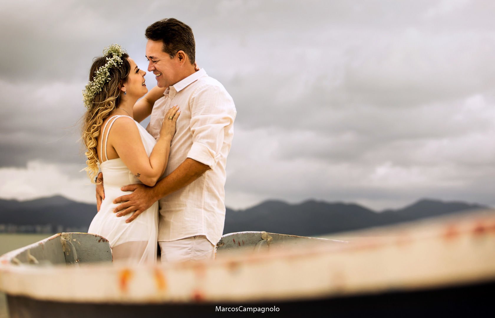 Foto Book Pré Wedding Jane e Paulo - Imagem 7