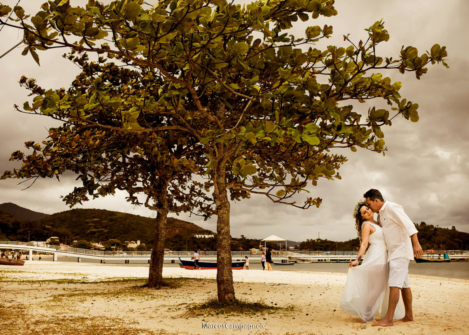 Foto Book Pré Wedding Jane e Paulo - Imagem 5