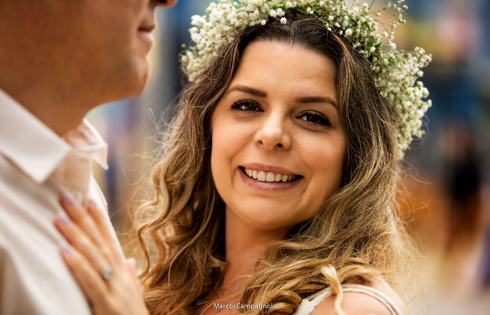 Foto Book Pré Wedding Jane e Paulo - Imagem 0