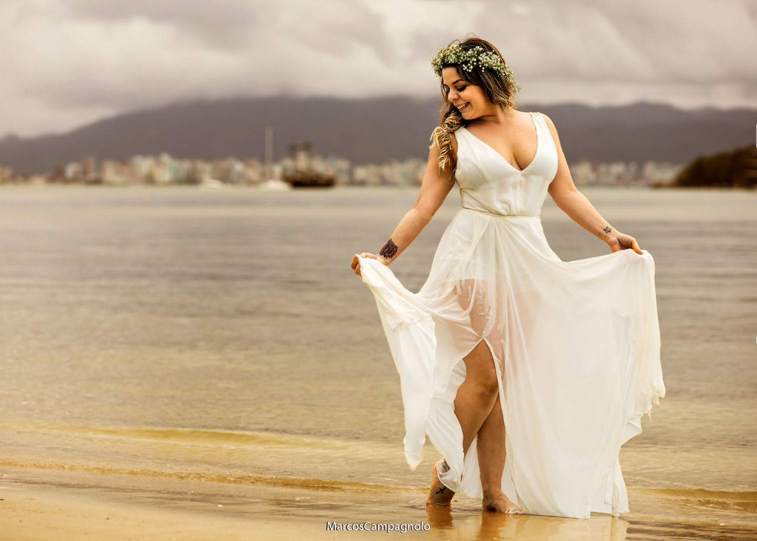 Foto Book Pré Wedding Jane e Paulo - Imagem 17