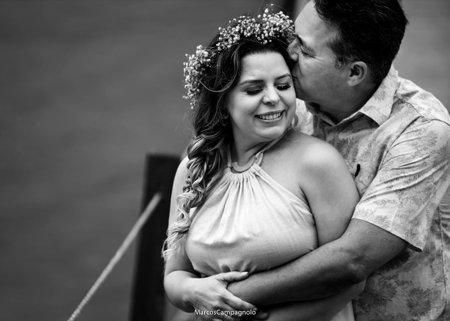 Foto Book Pré Wedding Jane e Paulo - Imagem 9