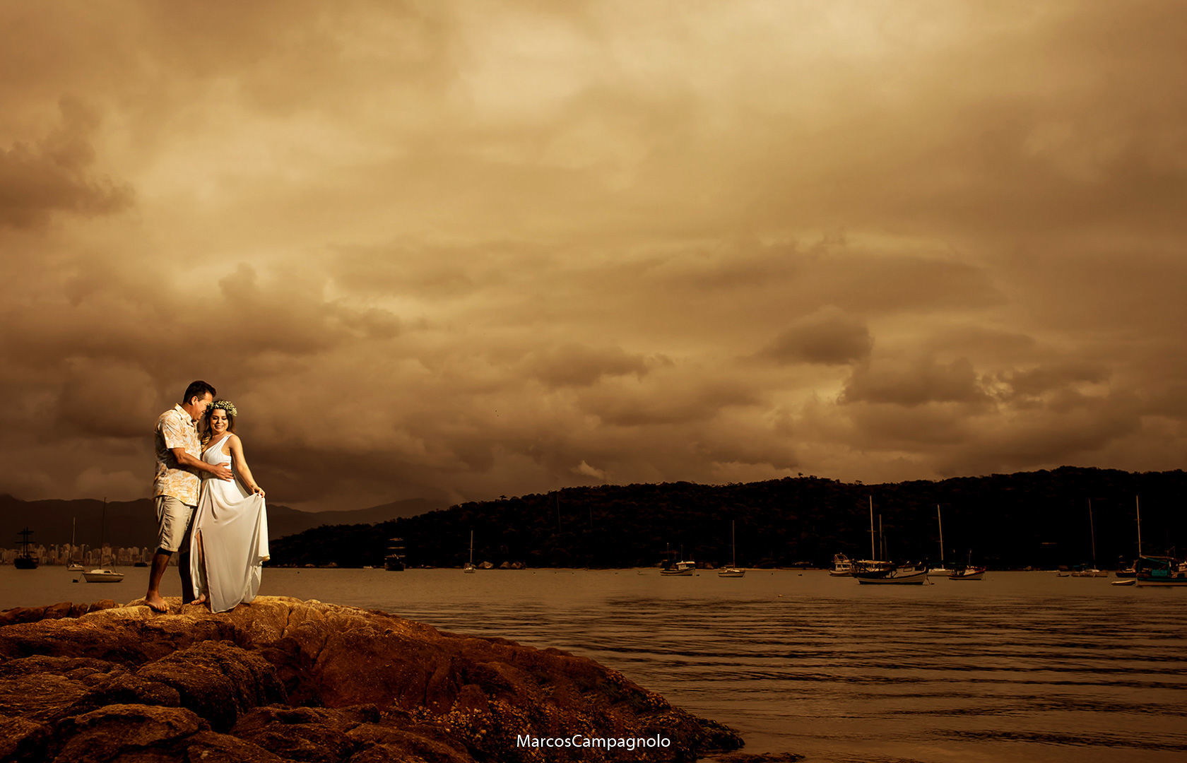 Foto Book Pré Wedding Jane e Paulo - Imagem 19