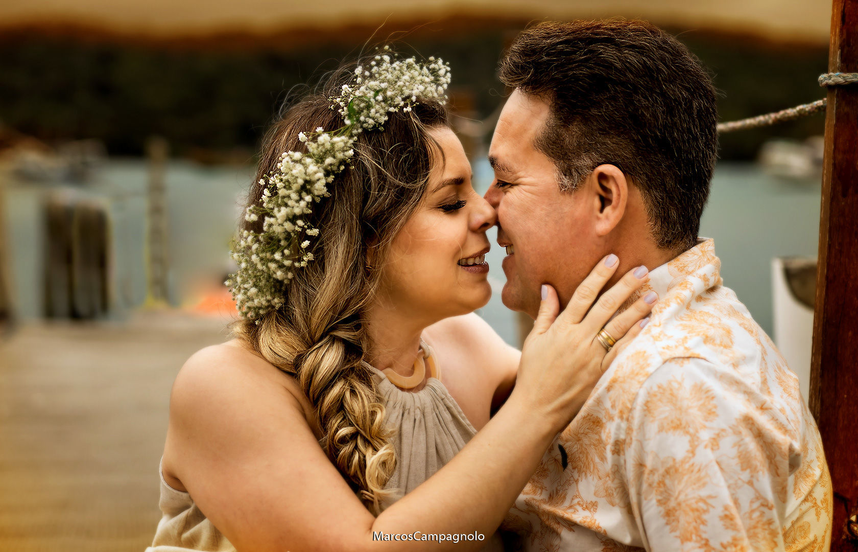 Foto Book Pré Wedding Jane e Paulo - Imagem 11