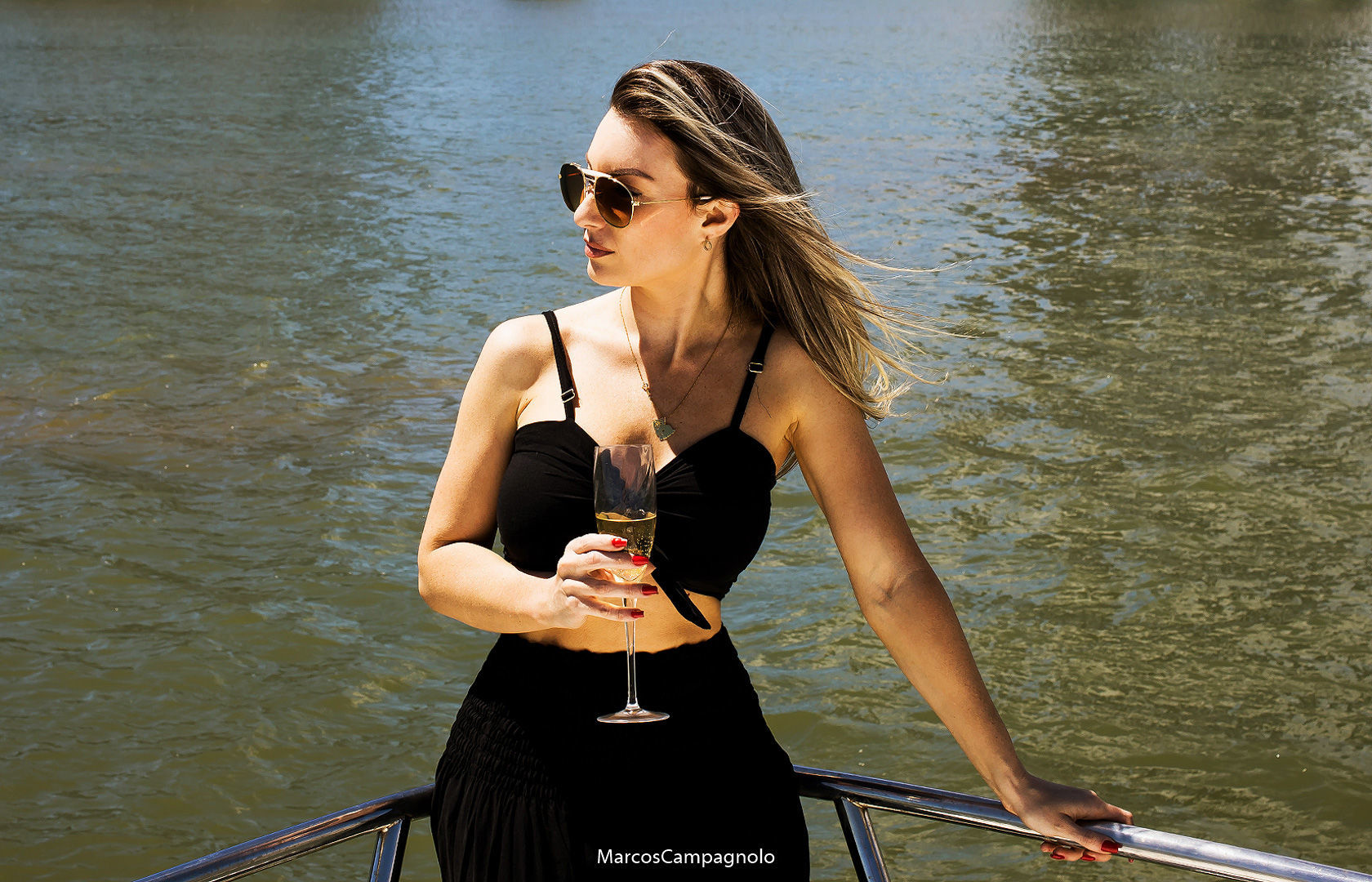 Foto Book de 30 anos Bruna - Imagem 18