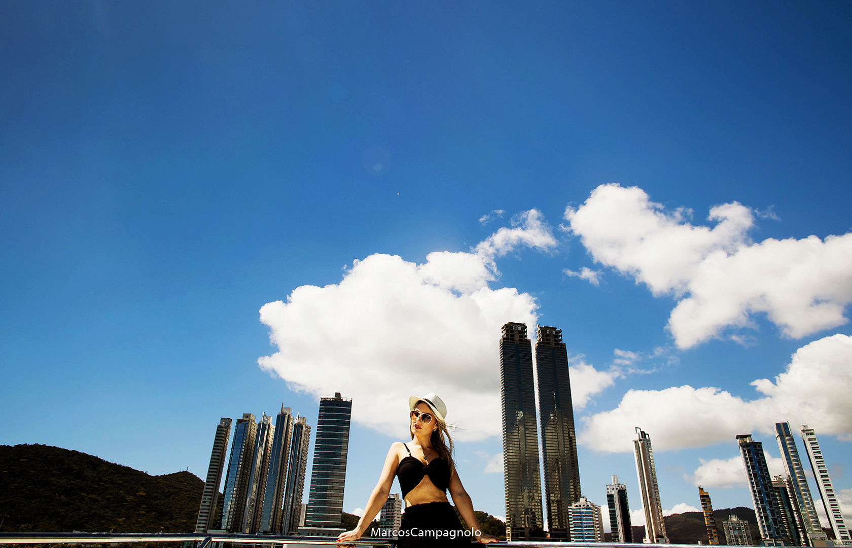 Foto Book de 30 anos Bruna - Imagem 10