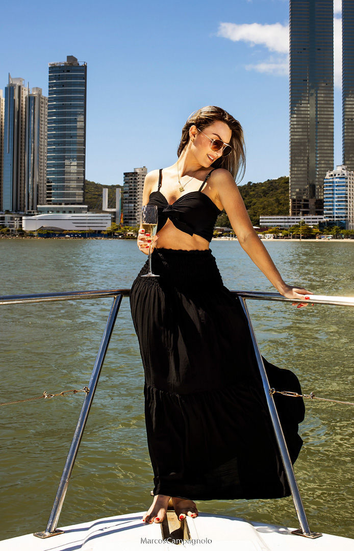 Foto Book de 30 anos Bruna - Imagem 21