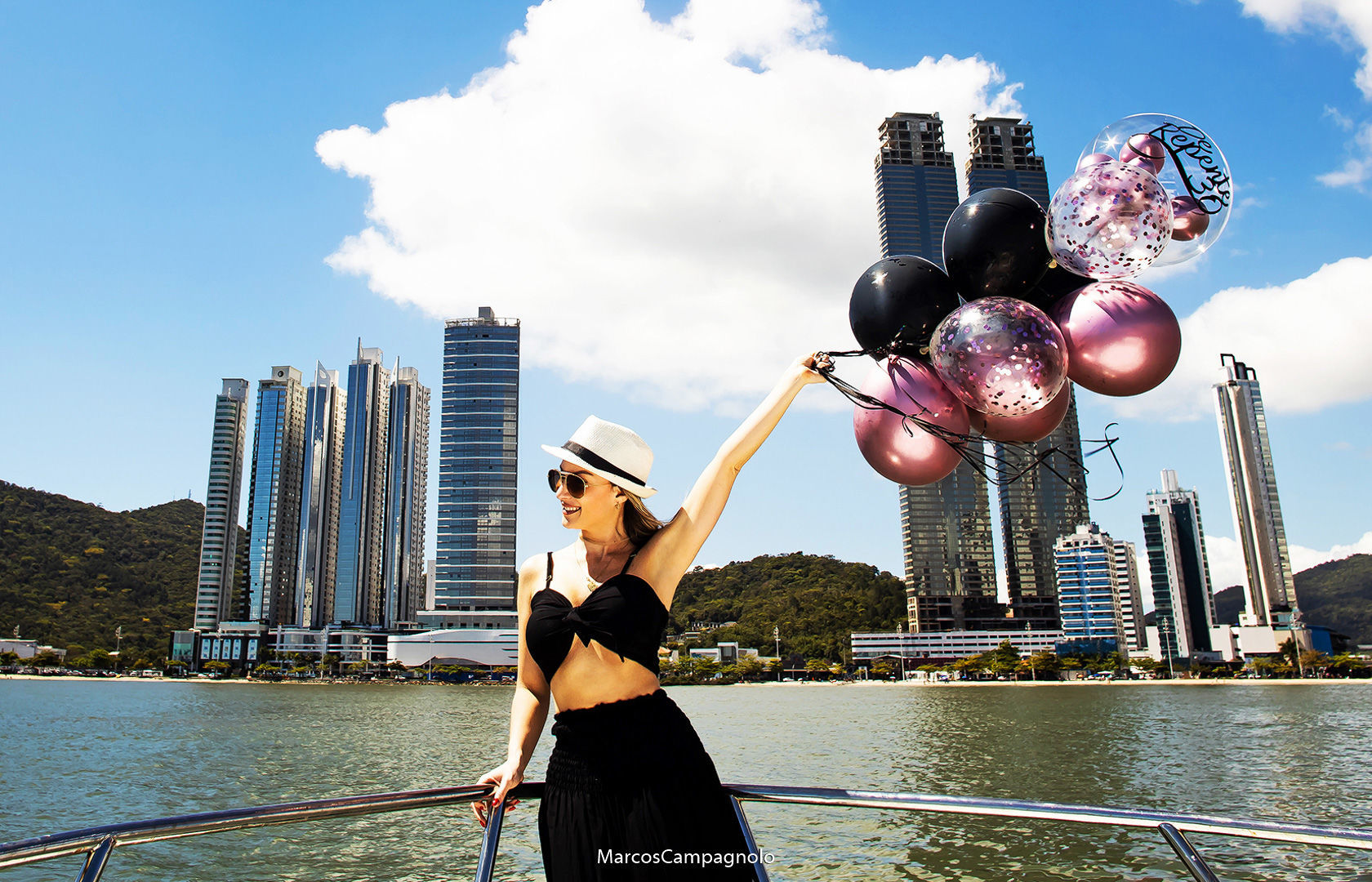 Foto Book de 30 anos Bruna - Imagem 13