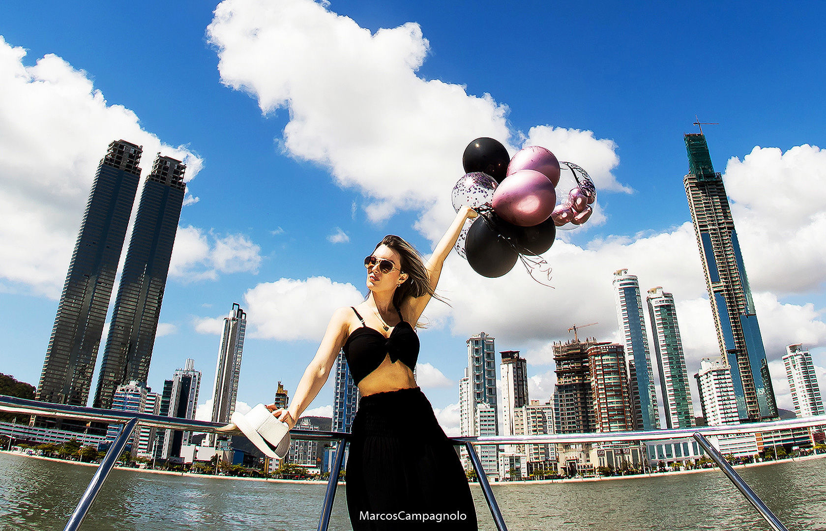 Foto Book de 30 anos Bruna - Imagem 14