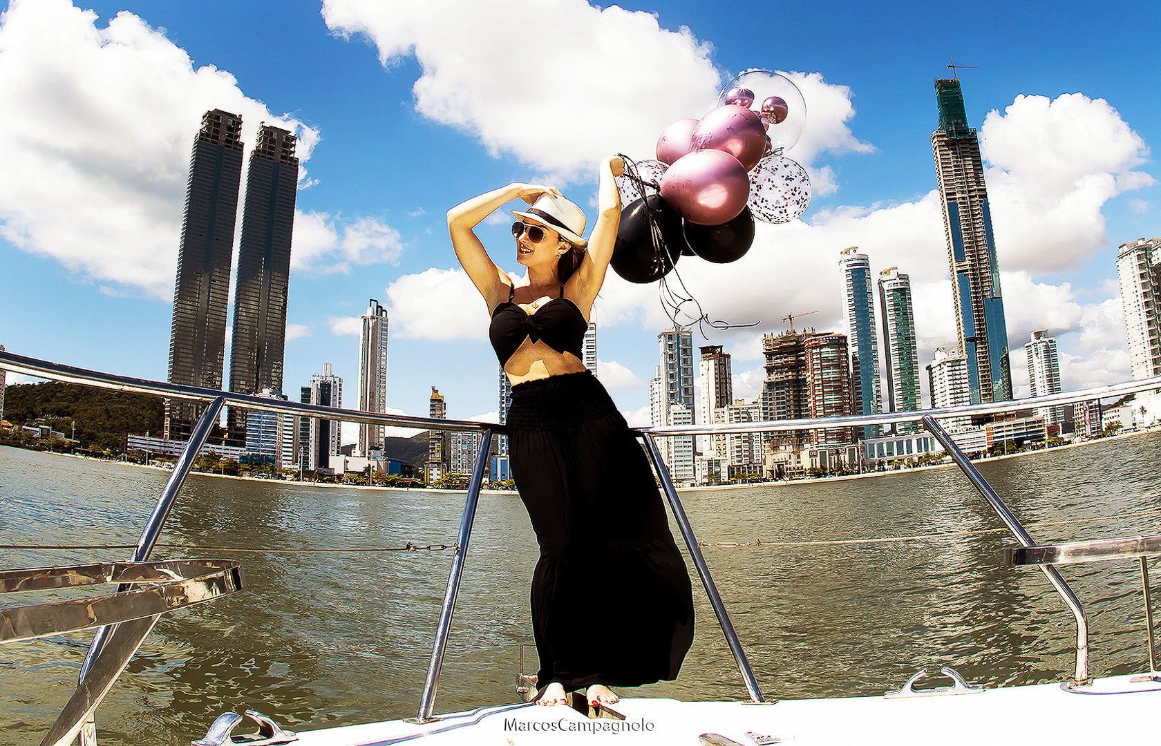 Foto Book de 30 anos Bruna - Imagem 15