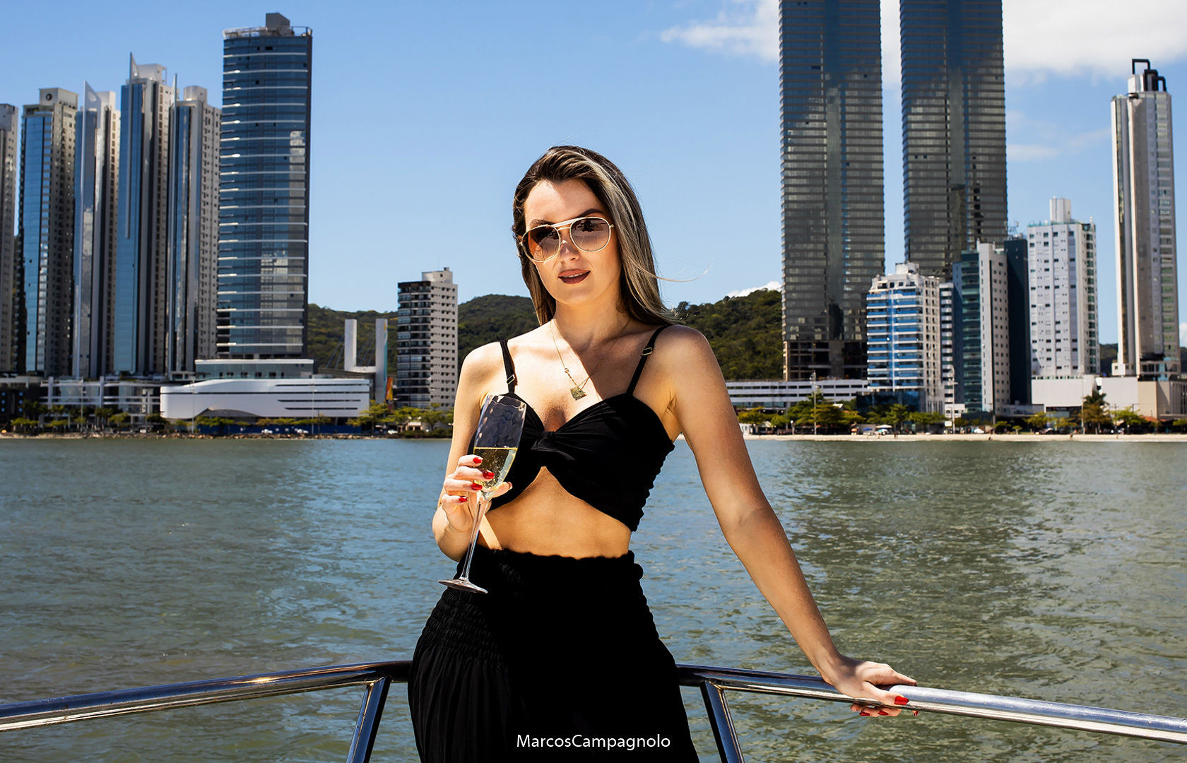 Foto Book de 30 anos Bruna - Imagem 19