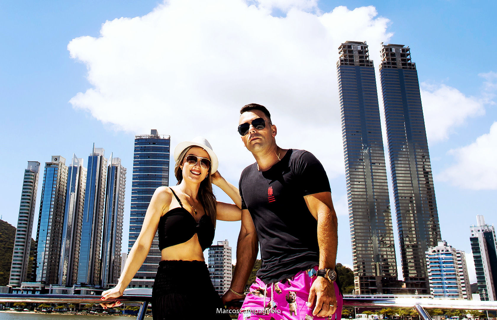 Foto Book de 30 anos Bruna - Imagem 12