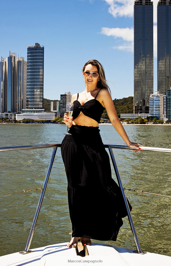 Foto Book de 30 anos Bruna - Imagem 20