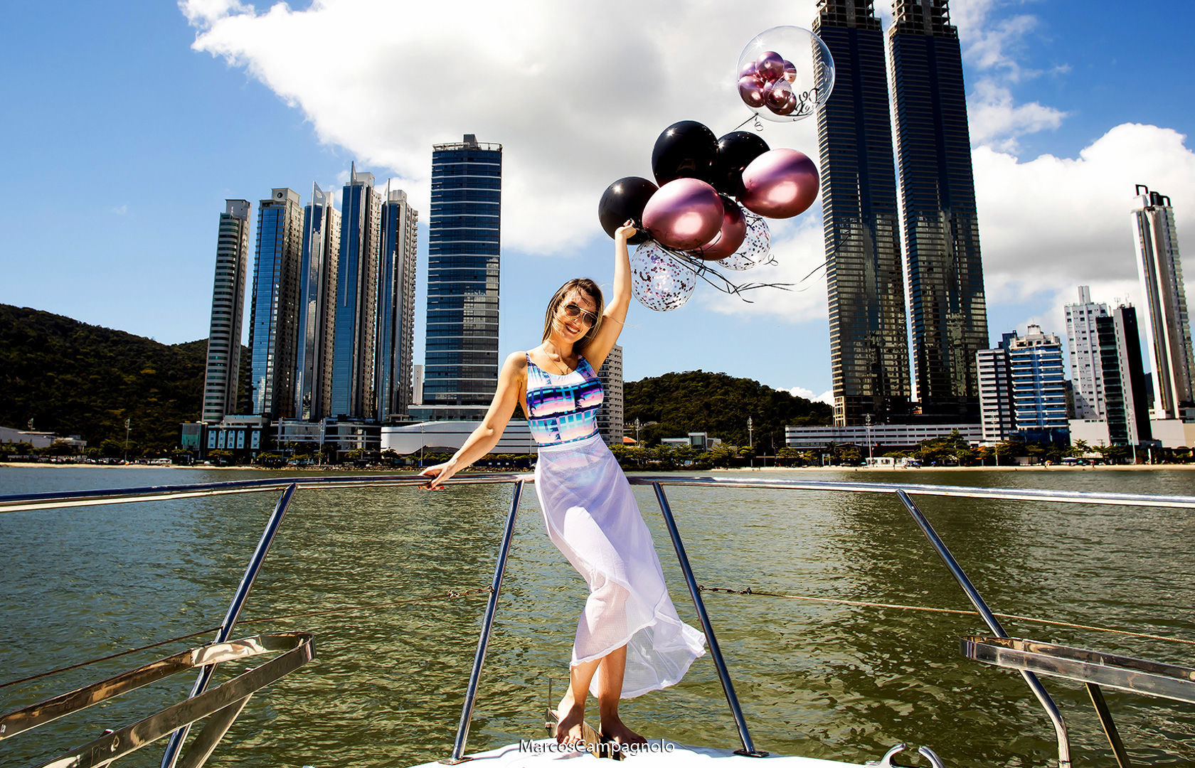 Foto Book de 30 anos Bruna - Imagem 8