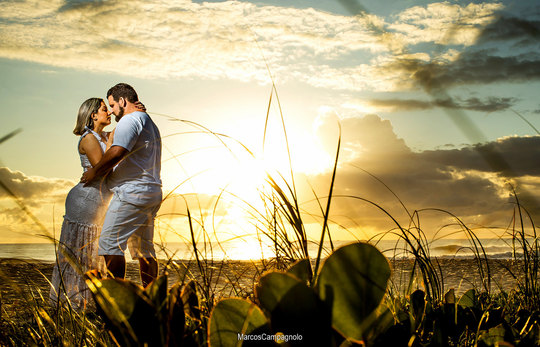 Book Pré Casamento Larissa e Tiago