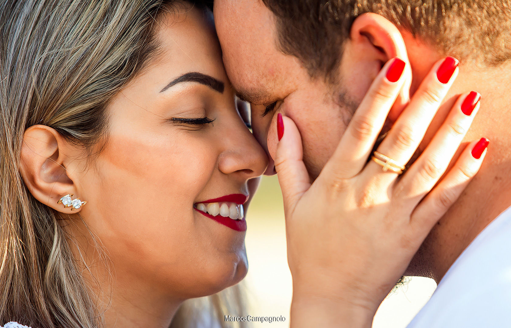 Foto Book Pré Casamento Larissa e Tiago - Imagem 18